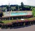 Pool
 di Rodeway Inn Fallsview