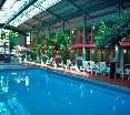Pool
 di Comfort Inn Clifton Hill