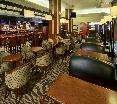 Bar
 di Sheraton Gateway Hotel in Toronto Int'l Airport