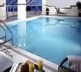 Pool
 di Sheraton Gateway Hotel in Toronto Int'l Airport