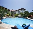 Pool
 di Swiss-Garden Resort & Spa Kuantan