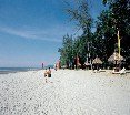 Beach
 di Swiss-Garden Resort & Spa Kuantan