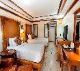 Twin Deluxe rooms