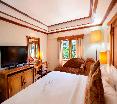 Double Or Twin Deluxe rooms