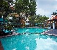 Pool
 di Anantara Bangkok Riverside