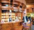Bar
 di Bangkok Palace Hotel