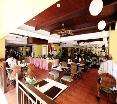 Restaurant
 di Woraburi Sukhumvit Hotel & Resort