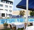 Pool
 di Quality Hotel Dorval Aeroport