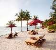 Beach
 di Sheraton Pattaya Resort