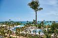 Pool
 di Riu Palace Punta Cana All Inclusive