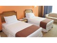 Twin Deluxe Premium rooms