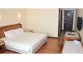 Double Deluxe rooms