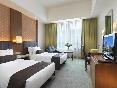 Twin Executive Superior rooms