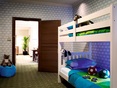 Apartment Superior Two Bedrooms rooms