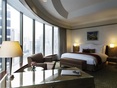 Double Deluxe Executive rooms