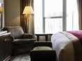 Twin Deluxe rooms