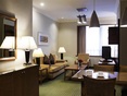 Suite Standard rooms