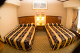 Double Deluxe rooms