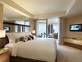 Double Executive rooms
