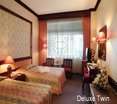 Room
 di Grand Pacific Singapore