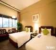 Room
 di Grand Pacific Singapore