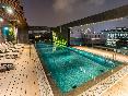 Pool
 di Bayview Hotel Singapore