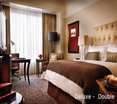Room
 di Four Seasons Hotel Singapore