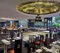 Restaurant
 di Concorde Singapore