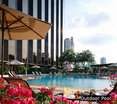 Pool
 di Sheraton Towers Singapore