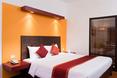 Single Standard rooms