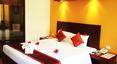 Double Or Twin Superior rooms