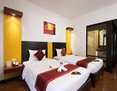 Double Or Twin Standard rooms
