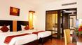 Double Or Twin Superior rooms