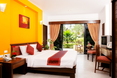 Junior Suite Standard rooms