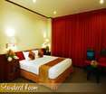 Room
 di Bossotel Inn Bangkok