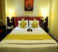 Room
 di Bossotel Inn Bangkok