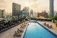 Pool
 di Hilton Singapore