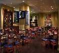 Restaurant
 di Toronto Marriott Bloor Yorkville