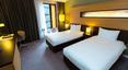 Twin Executive rooms