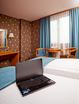 Room
Room
di Best Western Plus City Hotel Sofia