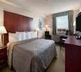 Room
 di Travelodge Hotel Vancouver Airport