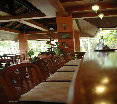 Restaurant
 di Baan Mai Cottages And Restaurant