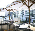Terrace
 di Dream Hotel Bangkok