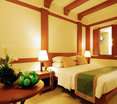 Room
 di Woodlands Hotel and Resort