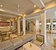 Lobby
 di Sunshine Hotel and Residence