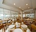 Restaurant
 di Sunshine Hotel and Residence