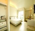 Room
 di Sunshine Hotel and Residence