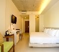 Room
 di Sunshine Hotel and Residence