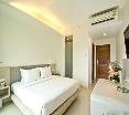 Room
 di Sunshine Hotel and Residence