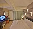 Room
 di Sunshine Hotel and Residence